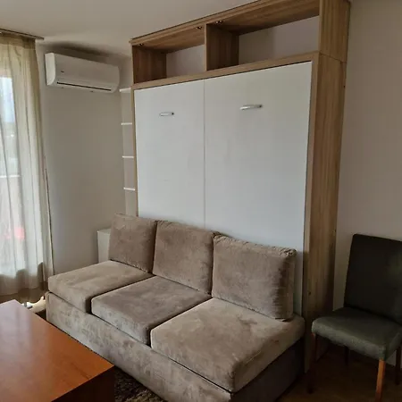 Studio Ena S Appartamento