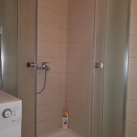 Apartamento Studio Ena S