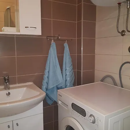 Studio Ena S Saraievo