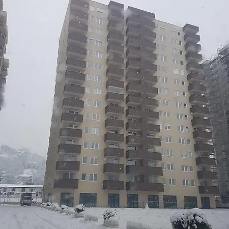 Studio Ena S Saraievo